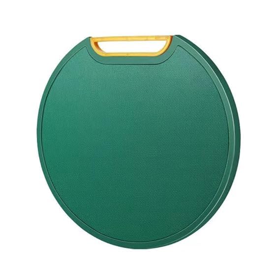 Antibacterial Standable Double-sided Chopping Board