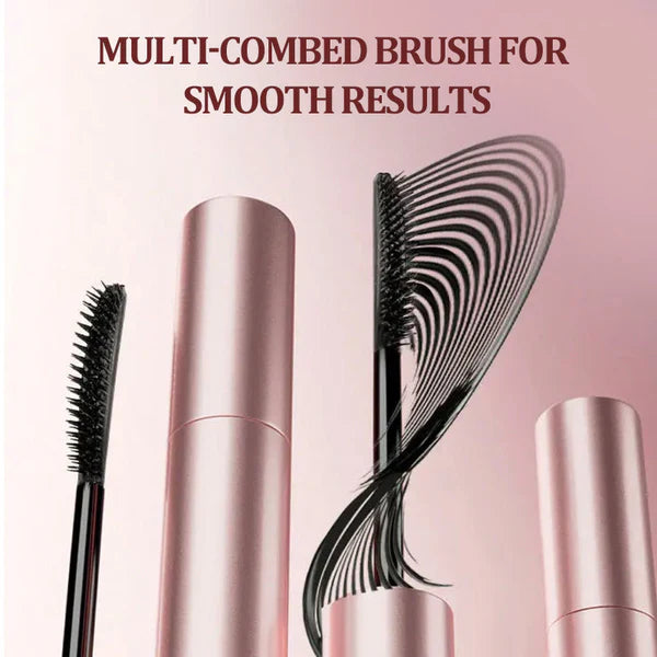 🔥Exclusive 2025 Luxury Sale ✨Ultimate Length & Curl Mascara BUY 1 GET 1 FREE