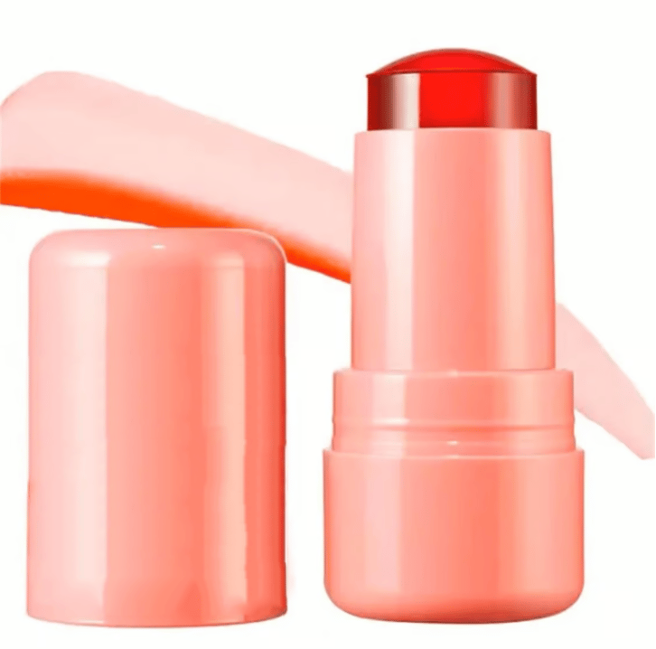 Jelly Licious Hydrating Lip & Blush Tint 💄(BUY 1 GET 1)