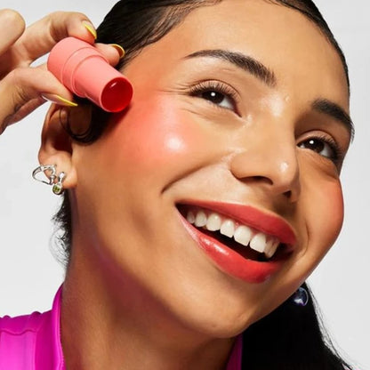 Jelly Licious Hydrating Lip & Blush Tint 💄(BUY 1 GET 1)