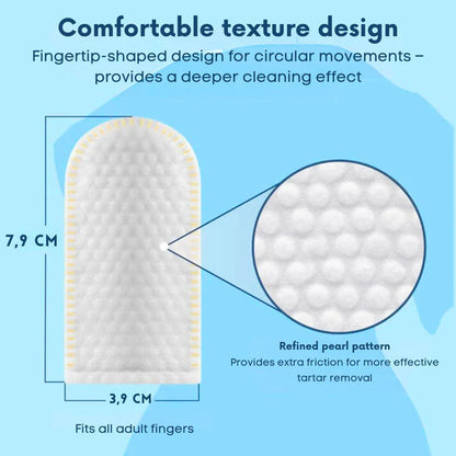 FreshWipes Kit – Protects Against Dental Diseases