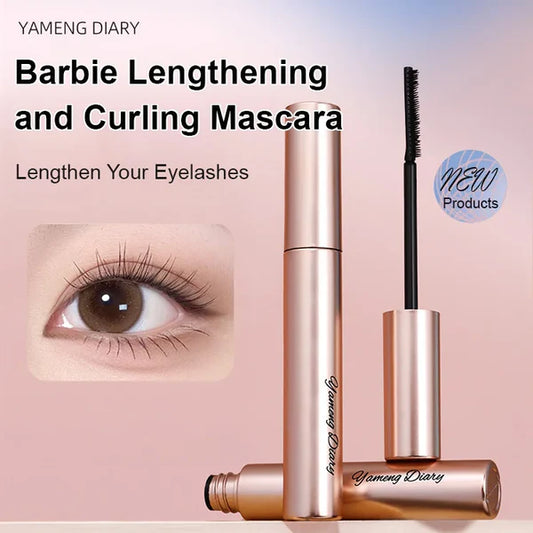🔥Exclusive 2025 Luxury Sale ✨Ultimate Length & Curl Mascara BUY 1 GET 1 FREE