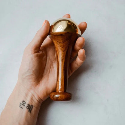 The Kansa Wand Massager