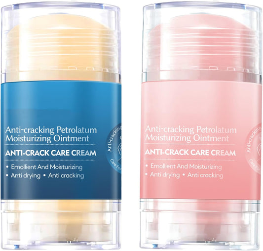 Foot Care Cream Deeply Moisturizing, Fast-Absorbing & Non-Greasy