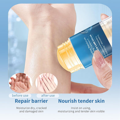 Foot Care Cream Deeply Moisturizing, Fast-Absorbing & Non-Greasy