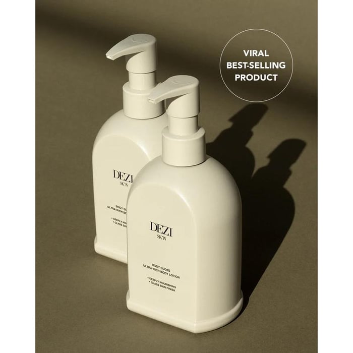 DEZI YOUTH JUICE BODY GLOSS