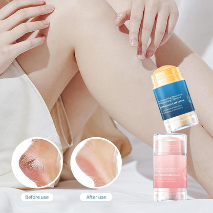 Foot Care Cream Deeply Moisturizing, Fast-Absorbing & Non-Greasy