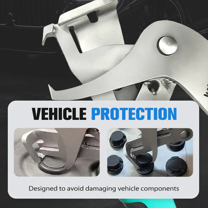 Auto Clip Pliers Tool