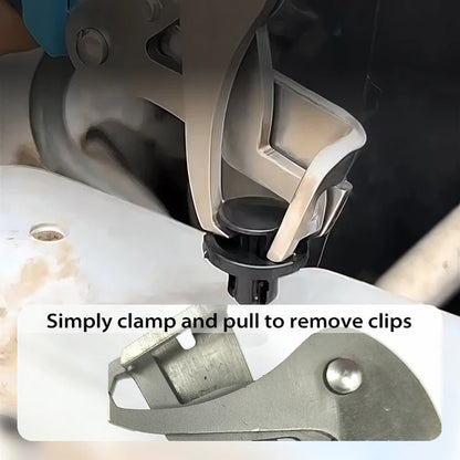 Auto Clip Pliers Tool