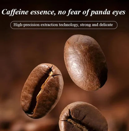 New Retinol Caffeine Anti-Wrinkle Stay Up All Night Eye Cream