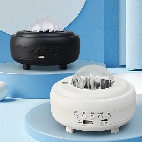 ⏳Limited-time 50% off⏰✨Northern Lights Projector🌌