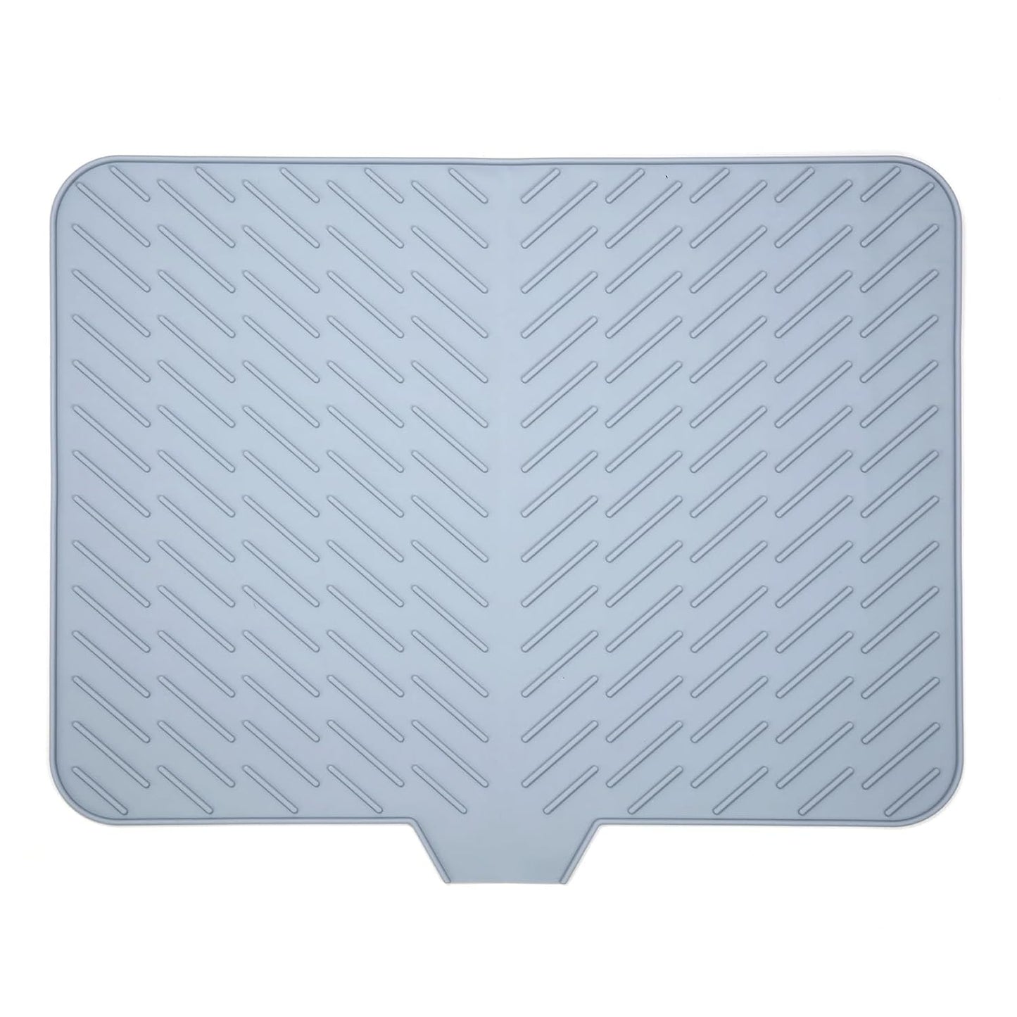 No-Spill Lightweight & Washable Quick-Drying Mats
