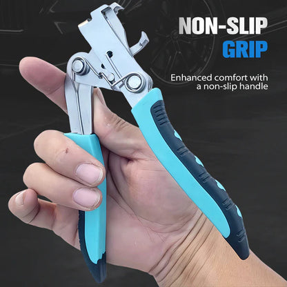 Auto Clip Pliers Tool
