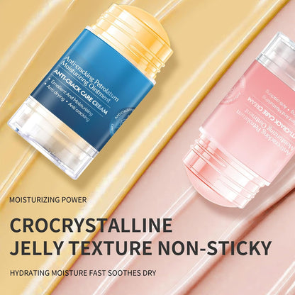 Foot Care Cream Deeply Moisturizing, Fast-Absorbing & Non-Greasy