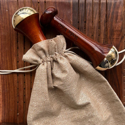 The Kansa Wand Massager