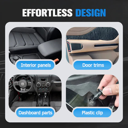 Auto Clip Pliers Tool