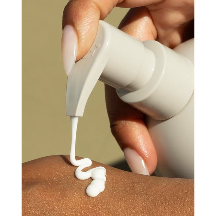 DEZI YOUTH JUICE BODY GLOSS