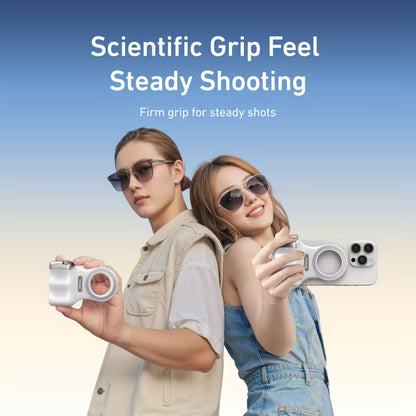 Master Grip Multi-Function Mobile Phone Grip Set