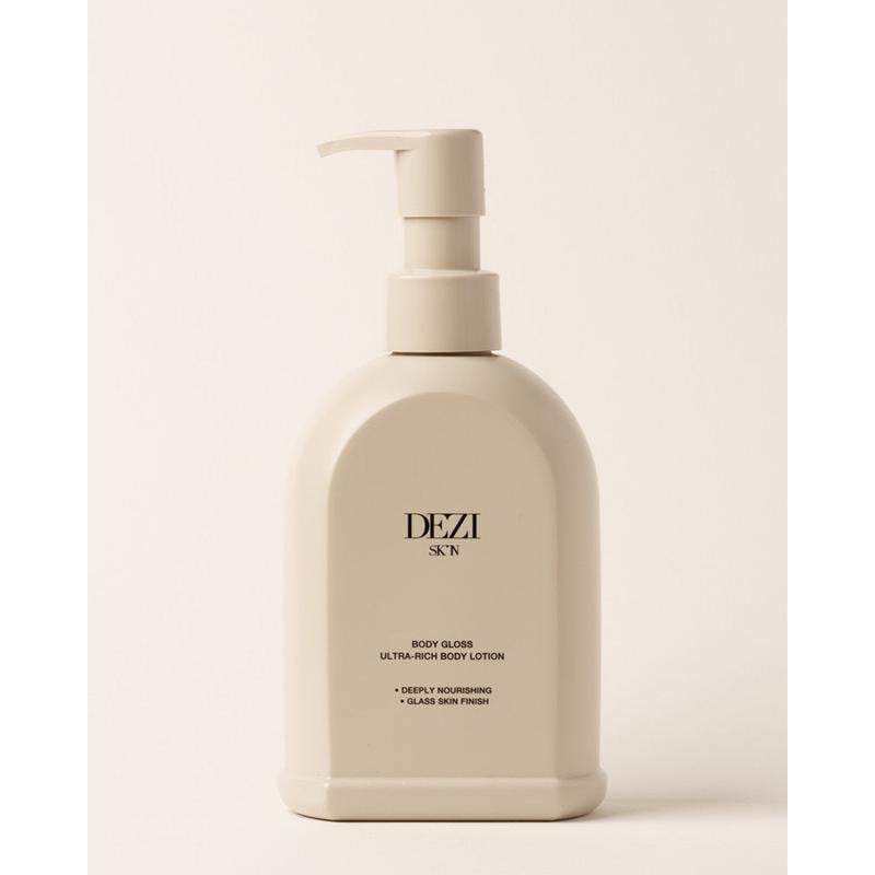 DEZI YOUTH JUICE BODY GLOSS