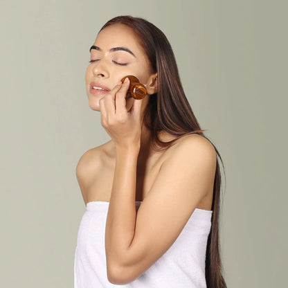 The Kansa Wand Massager