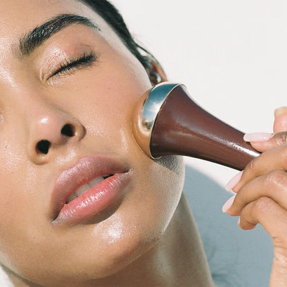 The Kansa Wand Massager