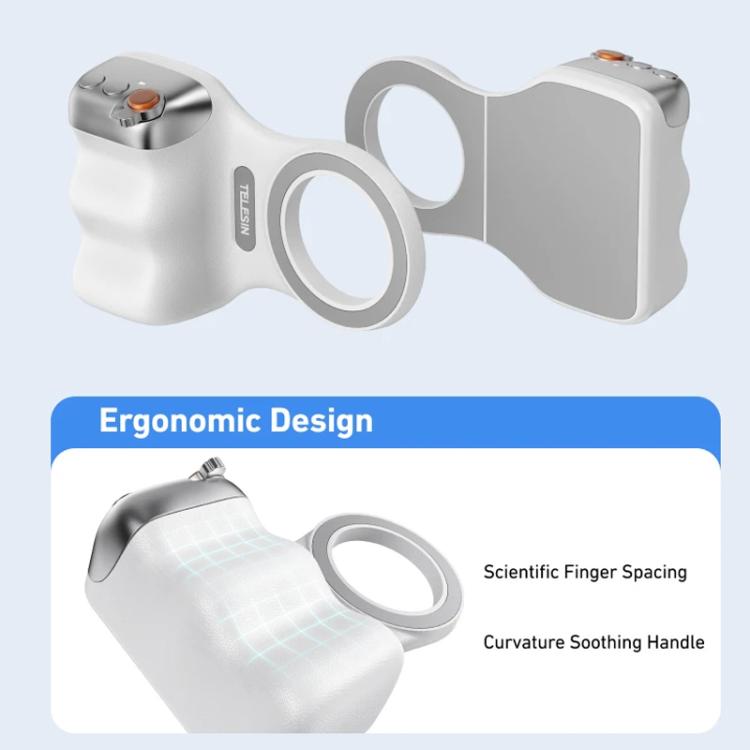 Master Grip Multi-Function Mobile Phone Grip Set