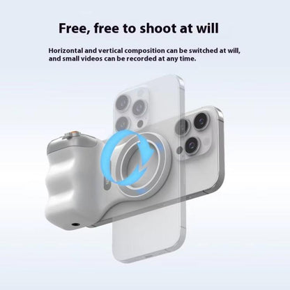 Master Grip Multi-Function Mobile Phone Grip Set