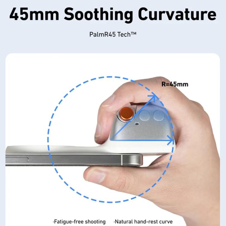 Master Grip Multi-Function Mobile Phone Grip Set