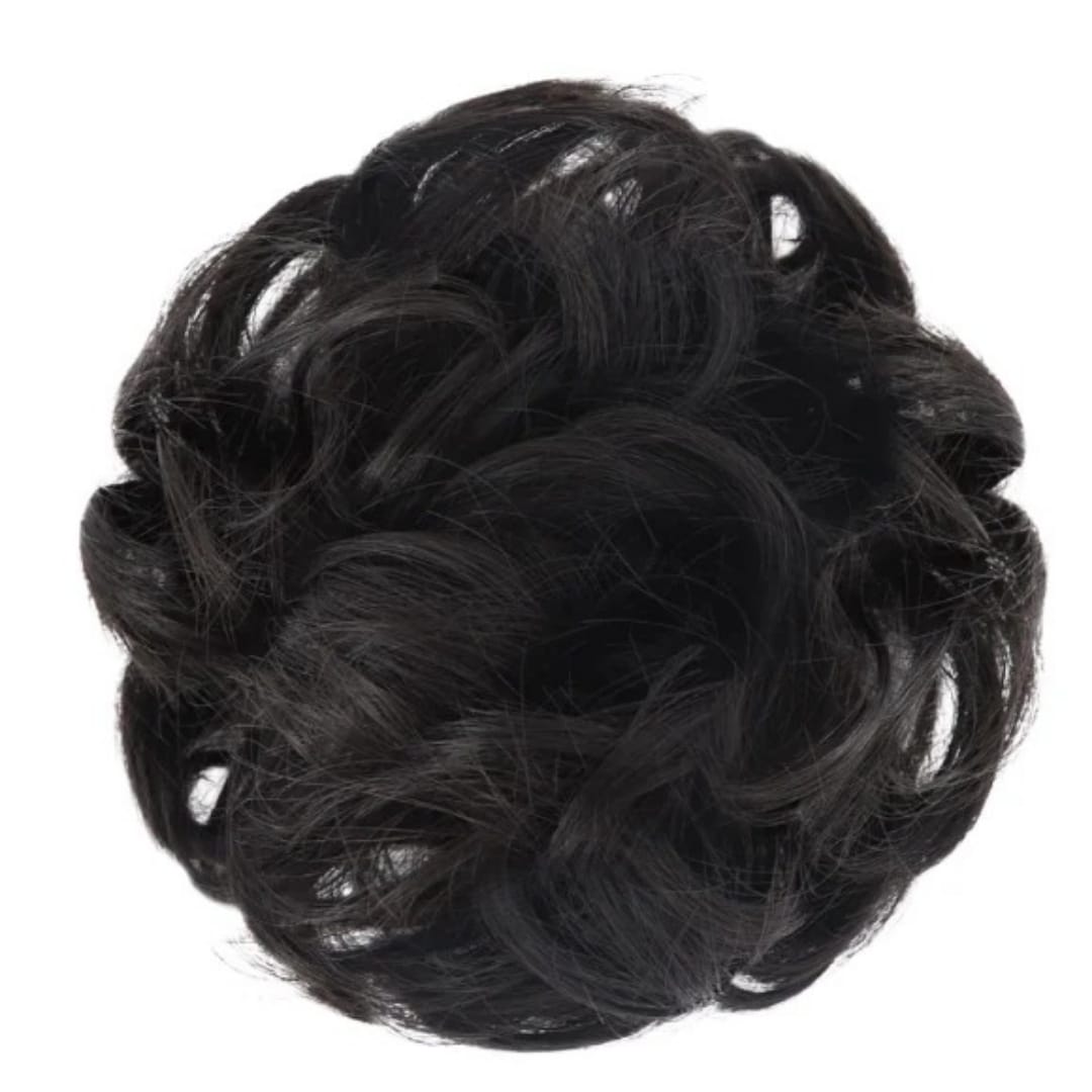 Buy 1 Get 1 Free - Messy Hair Bun (Juda) Pack of 2