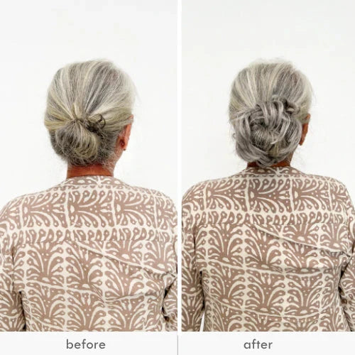 Buy 1 Get 1 Free - Messy Hair Bun (Juda) Pack of 2