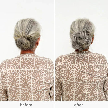 Buy 1 Get 1 Free - Messy Hair Bun (Juda) Pack of 2