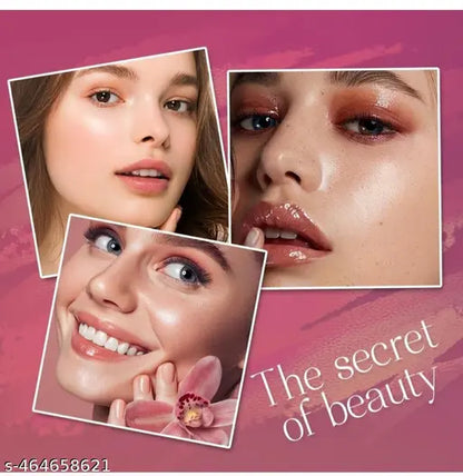 Jelly Licious Hydrating Lip & Blush Tint 💄(BUY 1 GET 1)