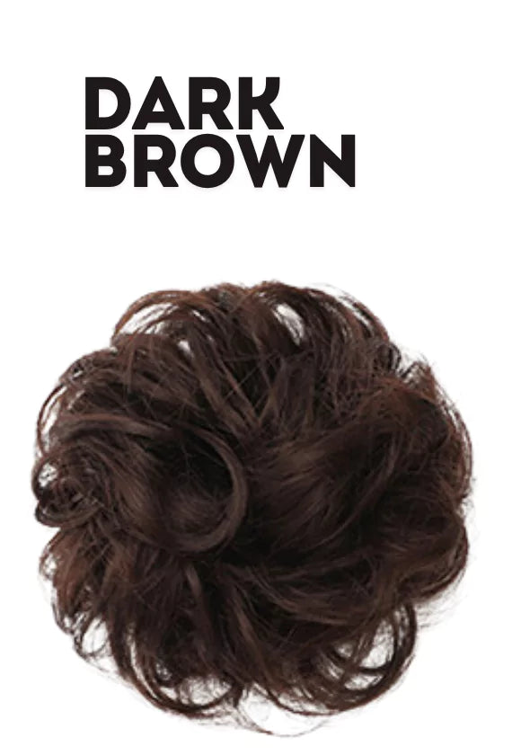 Buy 1 Get 1 Free - Messy Hair Bun (Juda) Pack of 2