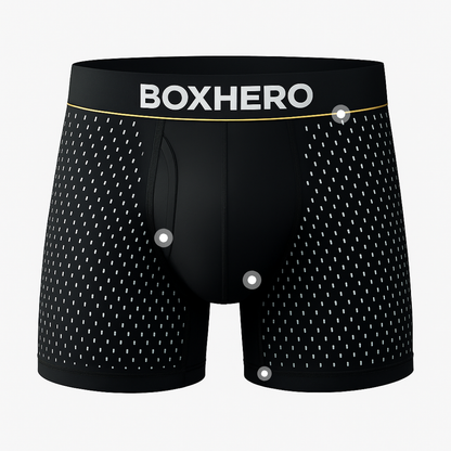 Finally, Reinvented Premium Boxers That Actually Feel Amazing All Day