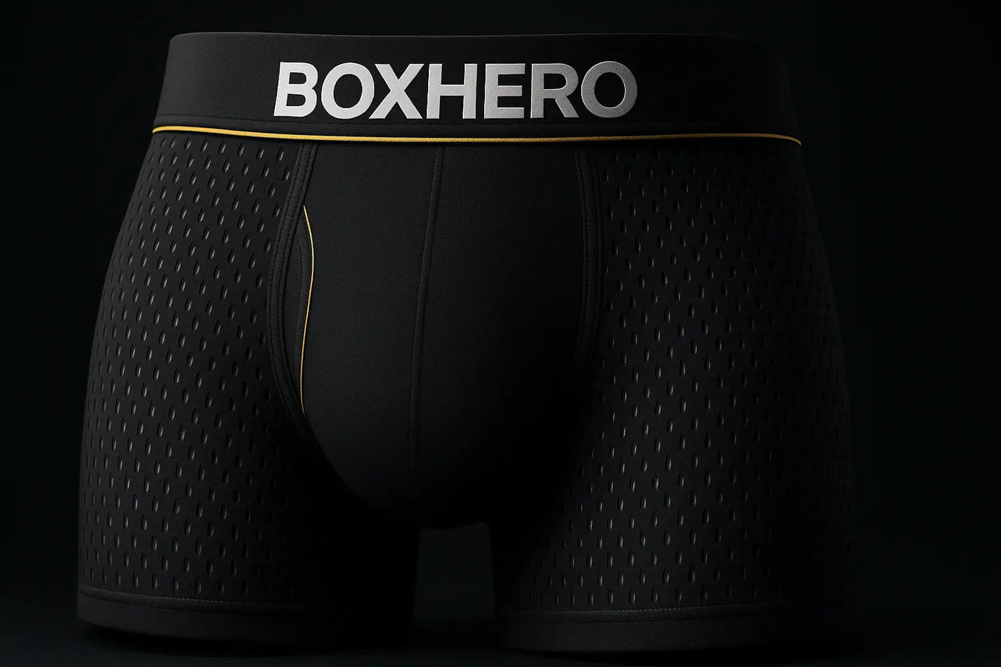 Finally, Reinvented Premium Boxers That Actually Feel Amazing All Day
