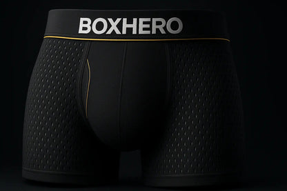 Finally, Reinvented Premium Boxers That Actually Feel Amazing All Day