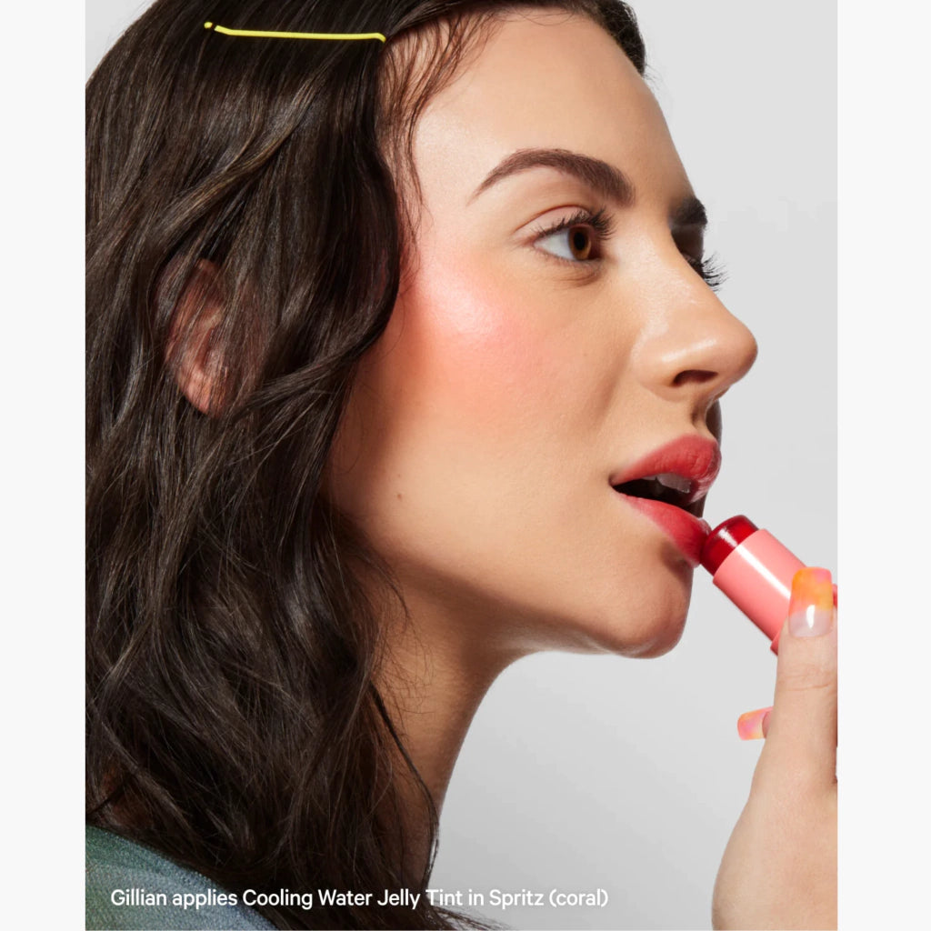 Jelly Licious Hydrating Lip & Blush Tint 💄(BUY 1 GET 1)