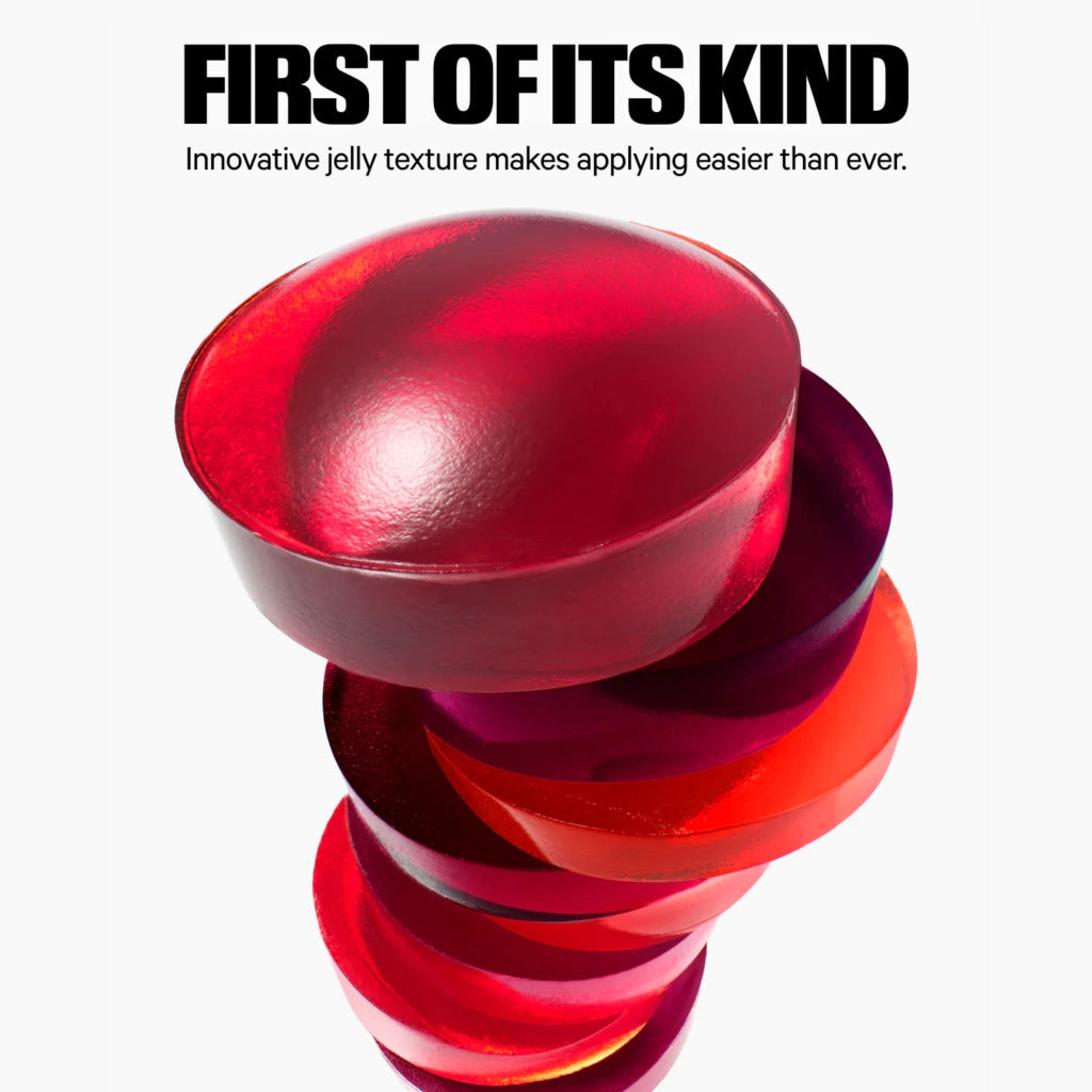 Jelly Licious Hydrating Lip & Blush Tint 💄(BUY 1 GET 1)