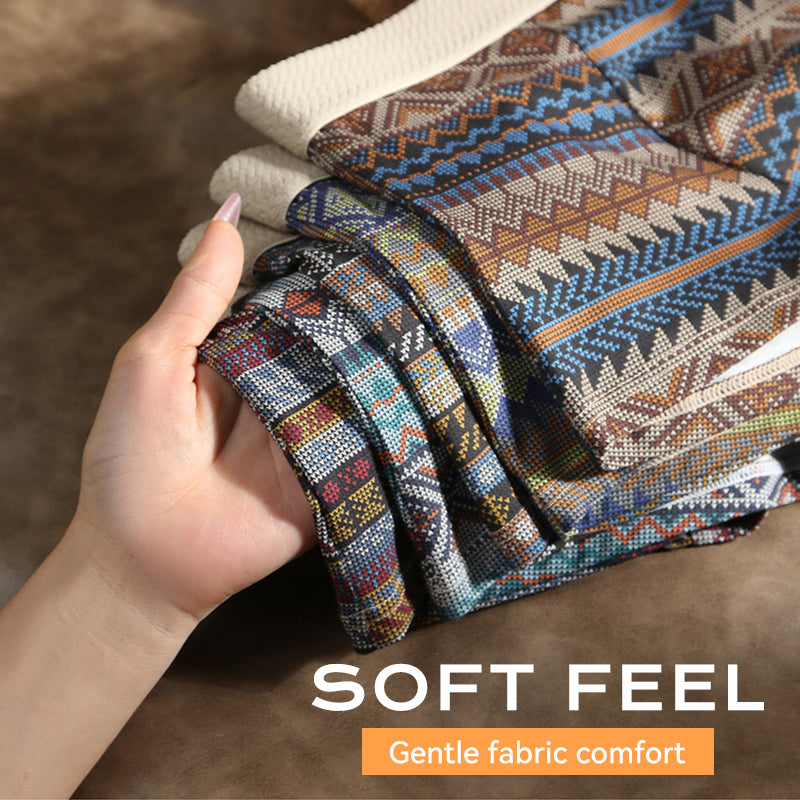 🎁Men's underwear - Men's Premium Cotton Boxer Briefs (PACK OF 3)