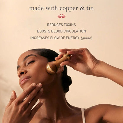 The Kansa Wand Massager