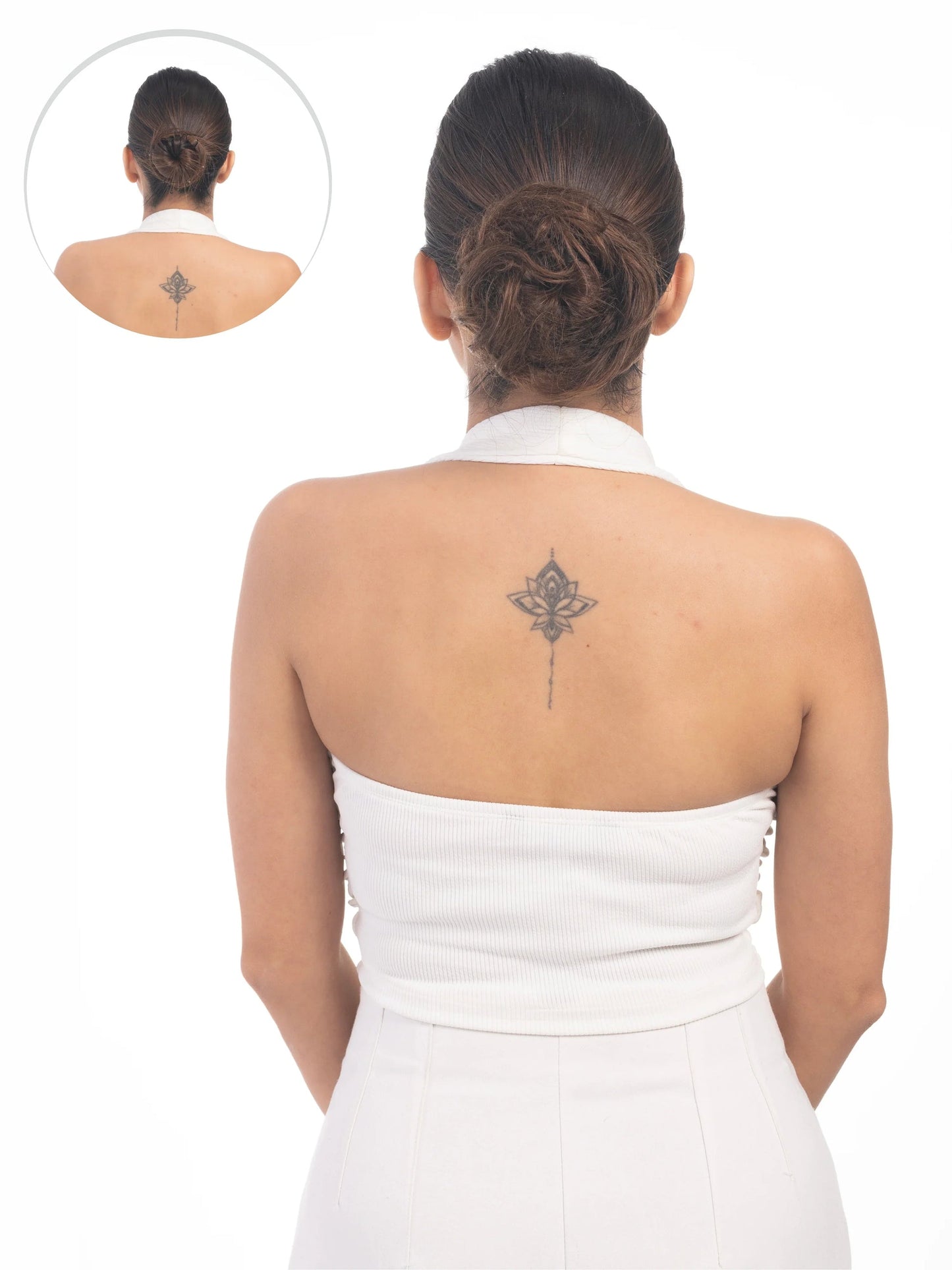 Buy 1 Get 1 Free - Messy Hair Bun (Juda) Pack of 2